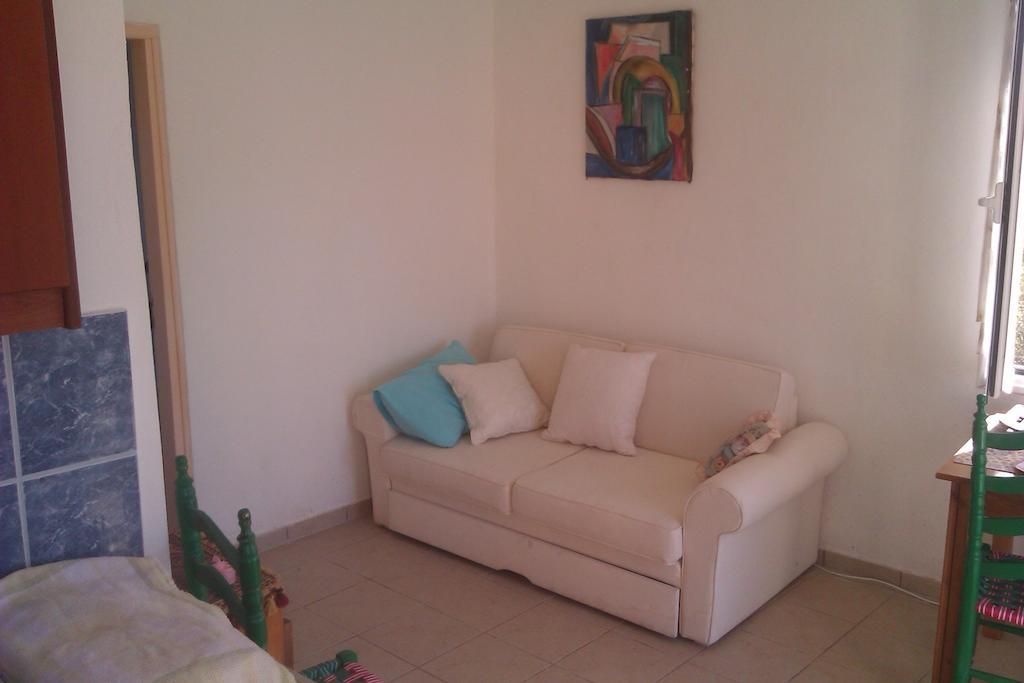 Ktima Tzamika Apartment Episkopi  ห้อง รูปภาพ